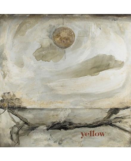 Evgeny Rukhin | Untitled (Yellow) (1976) | MutualArt