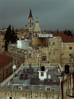 2015 Himalayas Museum Residency Project 1st Exhibition - Shanghai Himalayas Museum