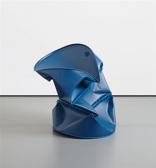 Melted by Dylan Lynch, 2013