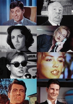 Hollywood Smile Train - John Waters