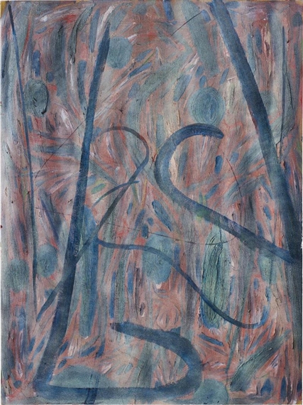 Nose by Gabriel Hartley, 2012