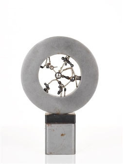 Abstract 1 - Marni Koster