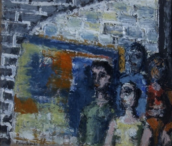 Figure - Orpheus Drums