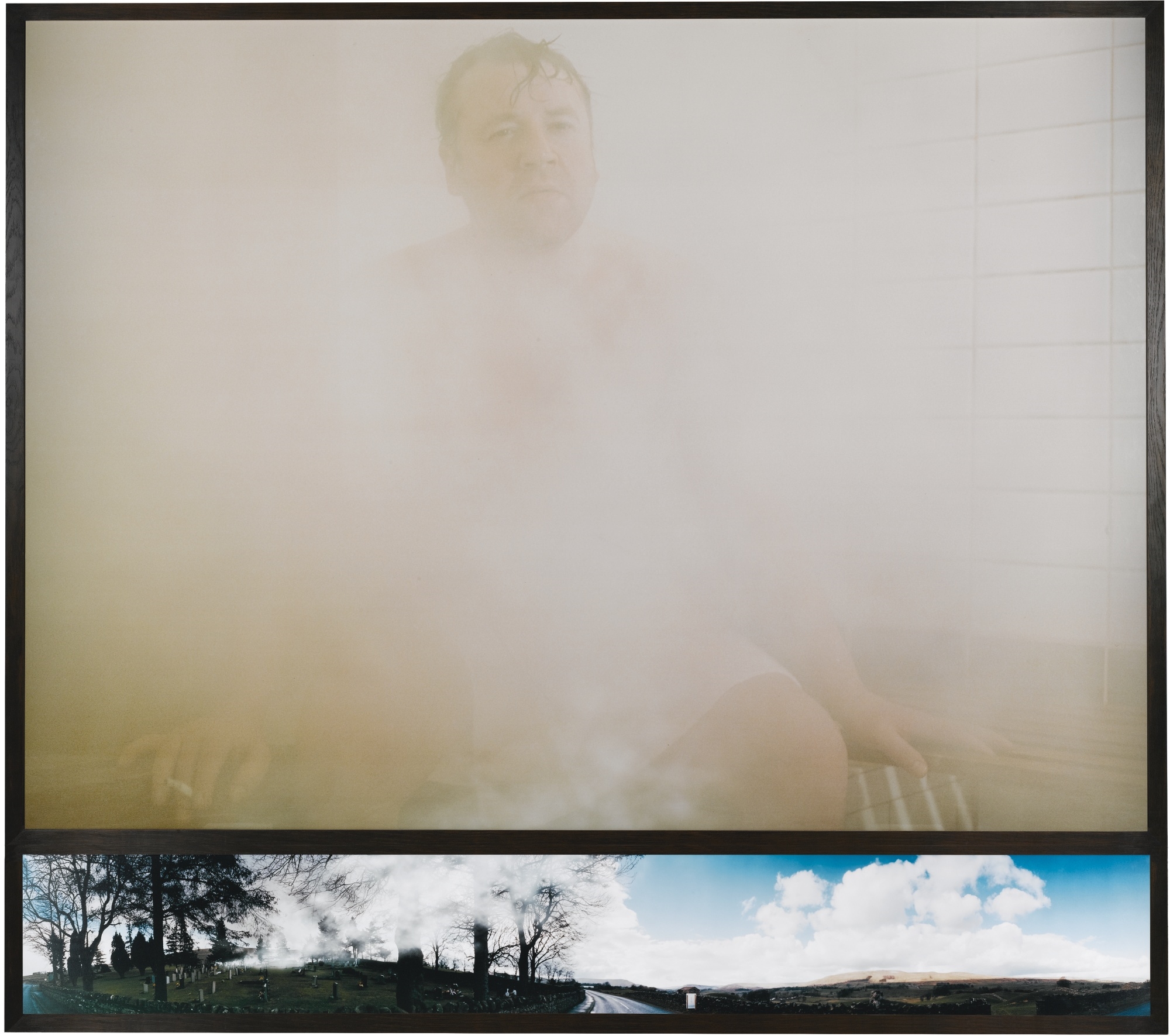 Sam TaylorWood 2 WORKS; SOLILOQUY IX (2001) MutualArt