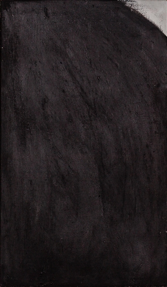 Übermalung by Arnulf Rainer, 1960/1964