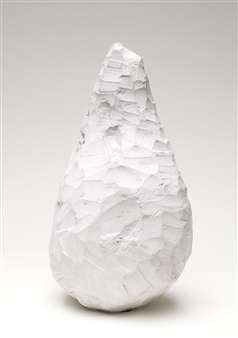 Small White Lump - Nicholas Pope