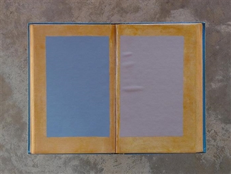 Bookmarked - Stills Gallery