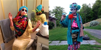 Scott Andrew: Phase-Shift - Pittsburgh Center for the Arts