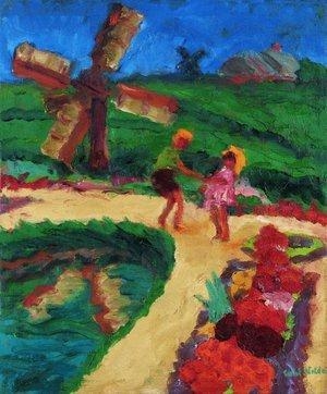 Masterworks V - Galerie Thomas / Thomas Modern