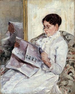 Special Installation of 19 American Masterworks - Smithsonian American Art Museum