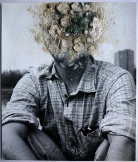 Konrad Kuzyszyn: From Here / Backwards - Galeria Arsenal