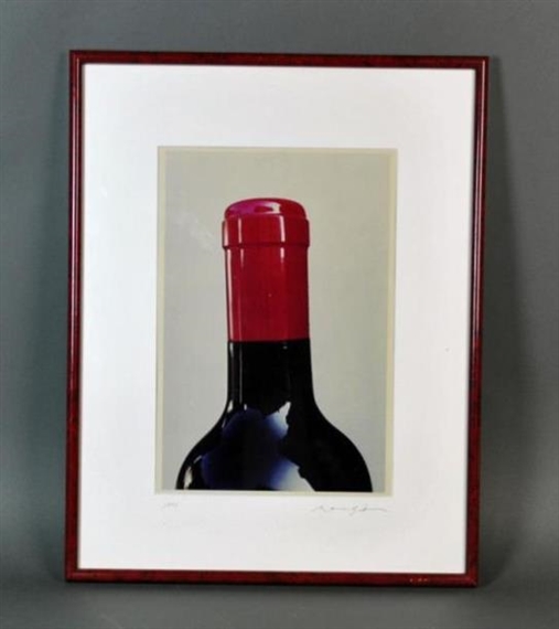 Ralph Gibson | L'HISTOIRE DE FRANCE (1990) | MutualArt