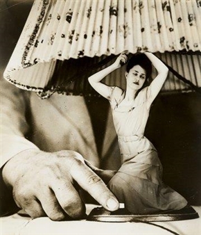 From Bauhaus to Buenos Aires: Grete Stern and Horacio Coppola - MoMA, The Museum of Modern Art