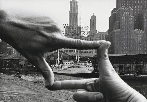 Art on Camera: Photographs by Shunk-Kender, 1960–1971 - MoMA, The Museum of Modern Art