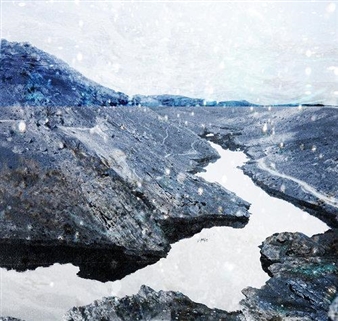 Eitan Buganim: Beirut - Julie M. Gallery, Tel Aviv
