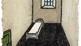 Stephen Newton: Retrospective  - Abbey Walk Gallery
