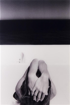 7 works: Untitled - Mauricio Donelli