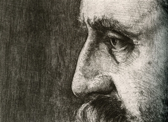 Steinhardt and Struck: An Artist and His Mentor  - The Israel Museum, Jerusalem