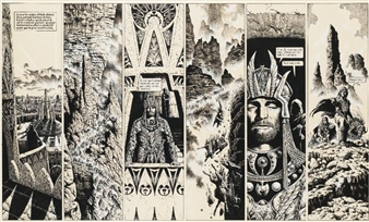 Arn, le triomphe d'arn - Jean-Claude Gal