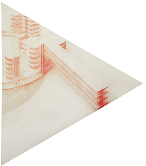 SILTSCHENKO 5 by Keith Milow