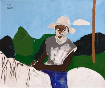 Henry Taylor - Mesler/Feuer