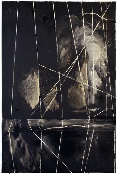 Lost Cave by Ondřej Basjuk, 2014