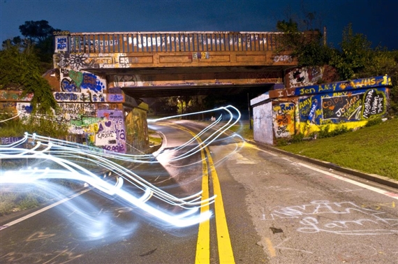 Between the Layers - Pensacola Museum of Art