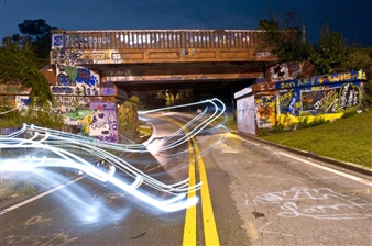 Between the Layers - Pensacola Museum of Art