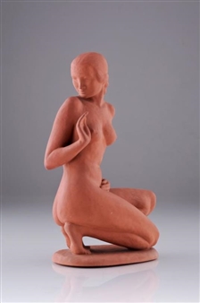 Die Keusche Ernst Teichert G.m.b.H., Meissen - Bruno Eyermann