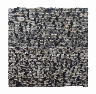 The Moment of Light - Hanaa Malallah