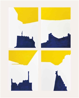 Remapping Bait Al Shamsi (N,S,E,W) - Ebtisam Abdul-Aziz