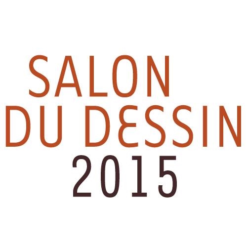 Salon du Dessin 2015 - Salon du Dessin