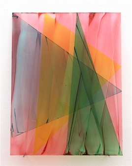 Group Exhibition - Longhouse Projects