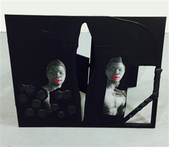 No Such Place - Edward Tyler Nahem Fine Art