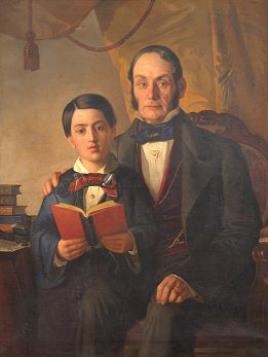 Enrico Pollastrini 8 Artworks at Auction MutualArt