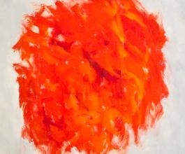 Theodoros Stamos and John Zinsser: Re-Irascibles - Taylor | Graham, New York