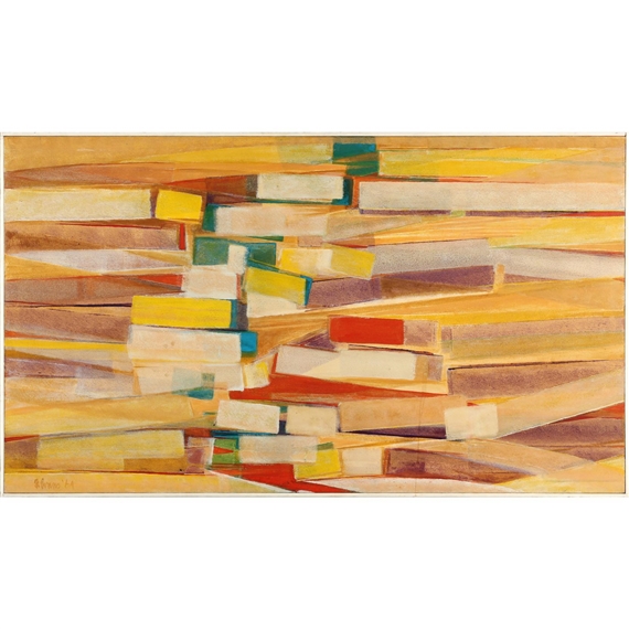 Untitled - Florence Evans