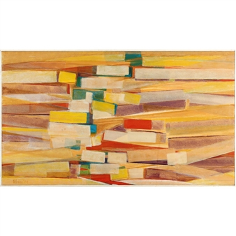 Untitled - Florence Evans