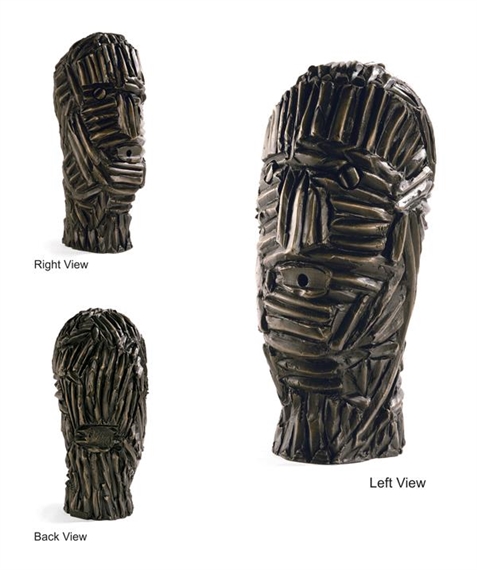 Untitled by Himmat Shah, 2006