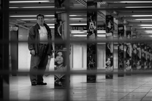 Mélange of Milieu - Agora Gallery