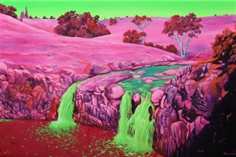 Linden Projects - Atmosphere - 2015 - Linden New Art