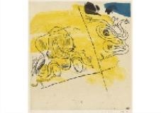 Wonderful Visitor by Masuo Ikeda, 1964