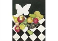 Paris Diary by Bell Kushida