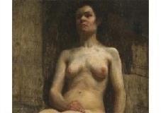 Nude by Shintaro Yamashita