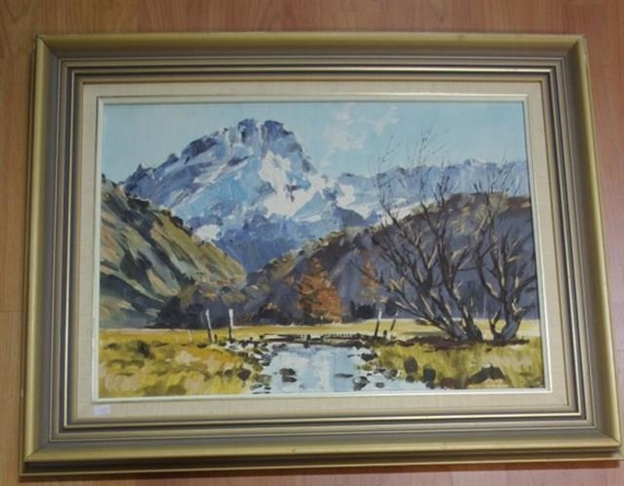 Aston Greathead - 205 Artworks for Sale & Sold