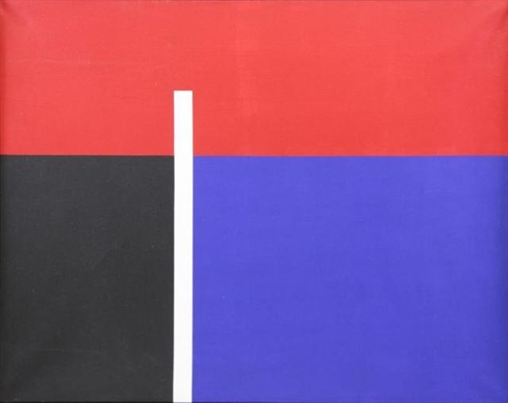 167 by Paul Rouillier