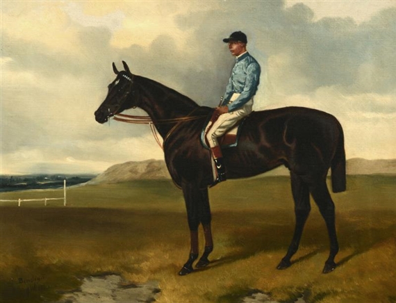 Bendigo by Alfred Wheeler