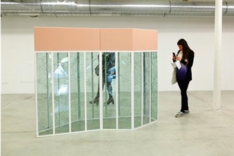 Nicolas Momein - Ceysson & Bénétière, Geneva
