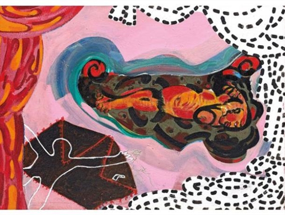 Come Where My Love Lies Dreaming