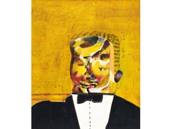 The Porn King - Robert Hodgins